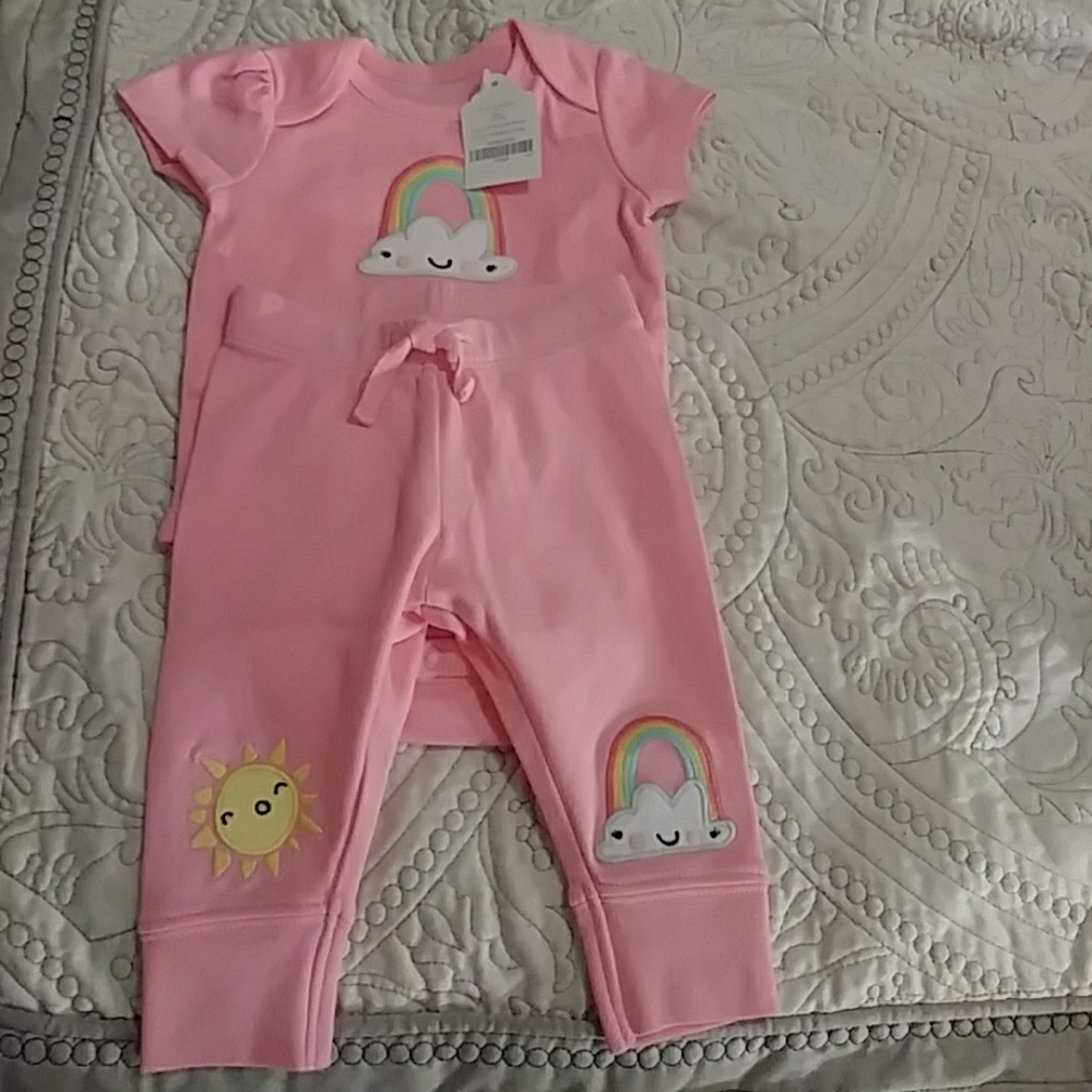 Infant set